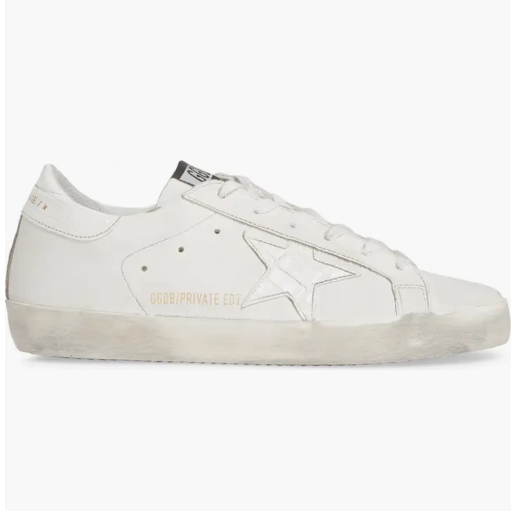 Golden Goose Super-Star Sneaker - Picture 3 of 16